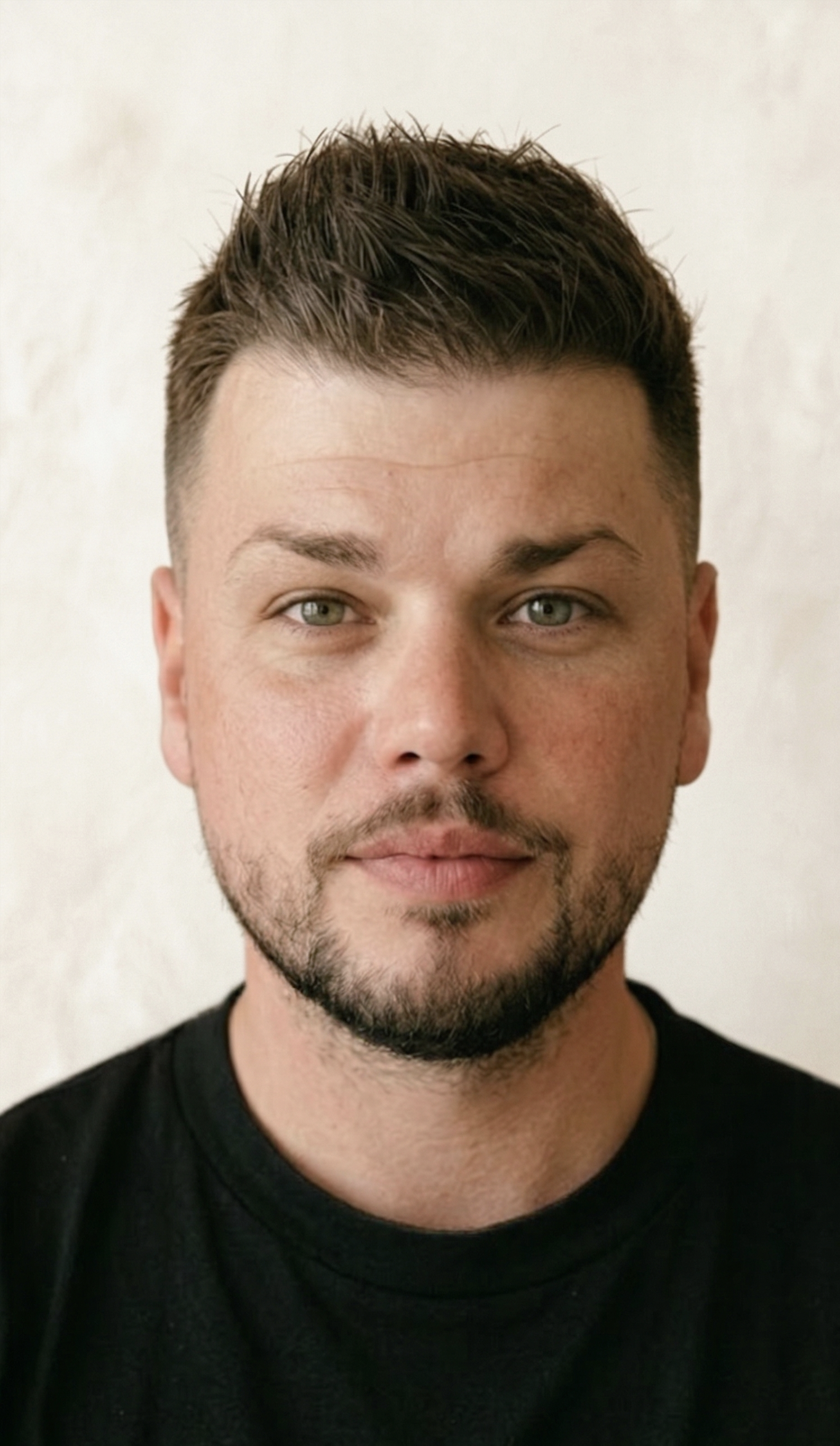 Jordan Hervot — Fondateur JH Administratif